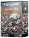 Combat Patrol White Scars