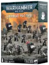 Combat Patrol Iron Hands