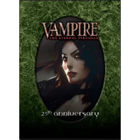 VTES: 25 Anniversary (ENG)