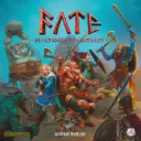 Pack Fate Defensores de Grimheim y Expansiones