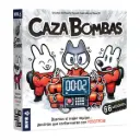 Caza Bombas