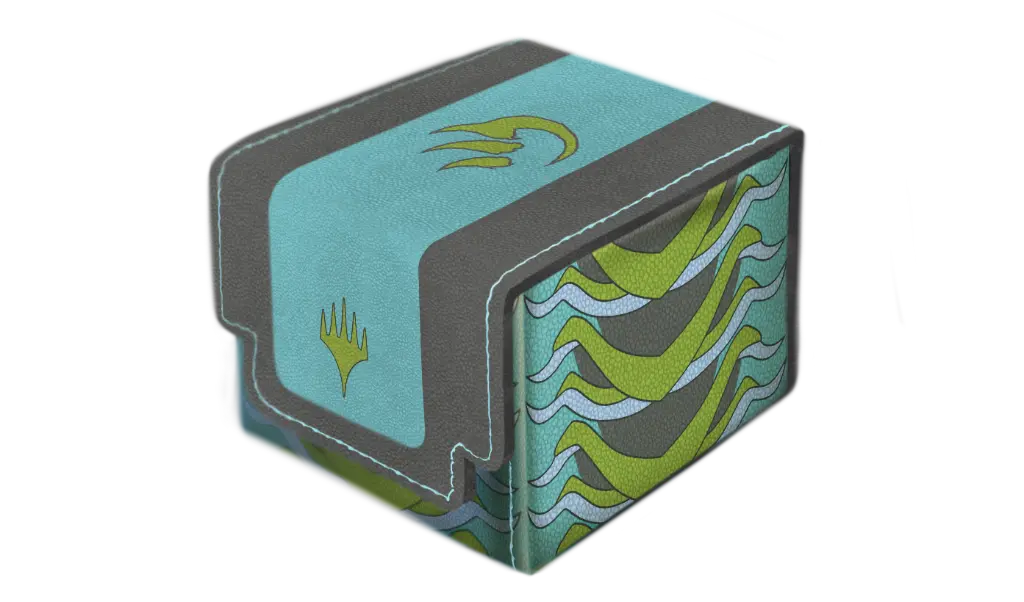 Magic: The Gathering: DOMARU Box: Ureni