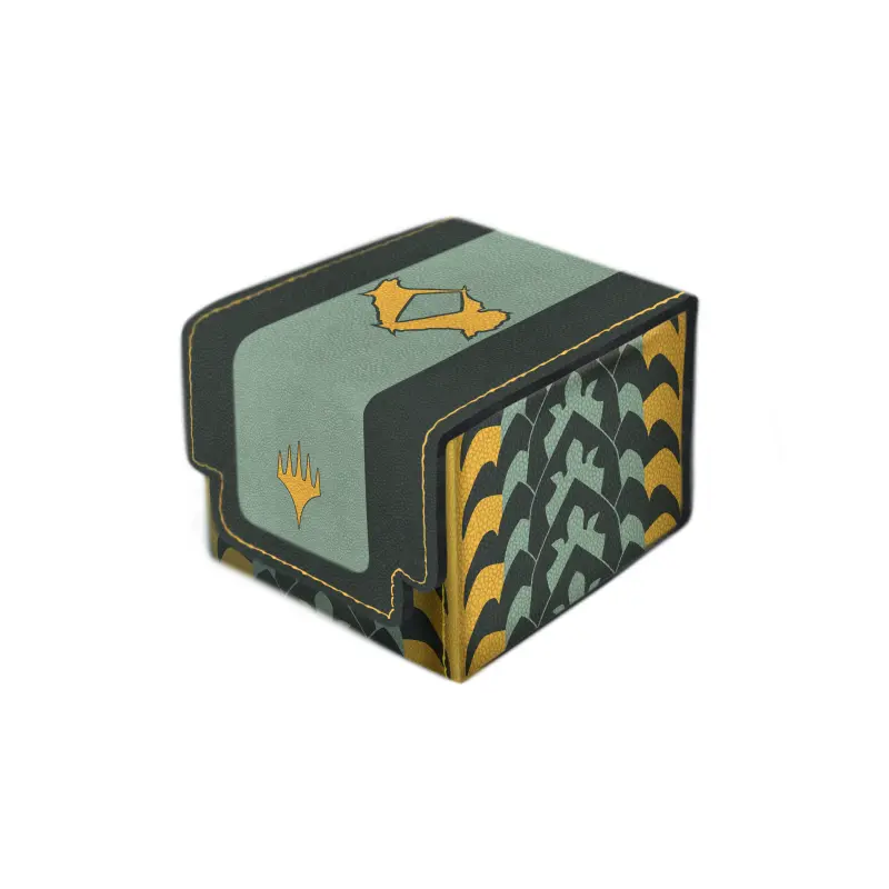 Magic: The Gathering: DOMARU Box: Betor