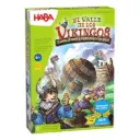 El Valle de los Vikingos
