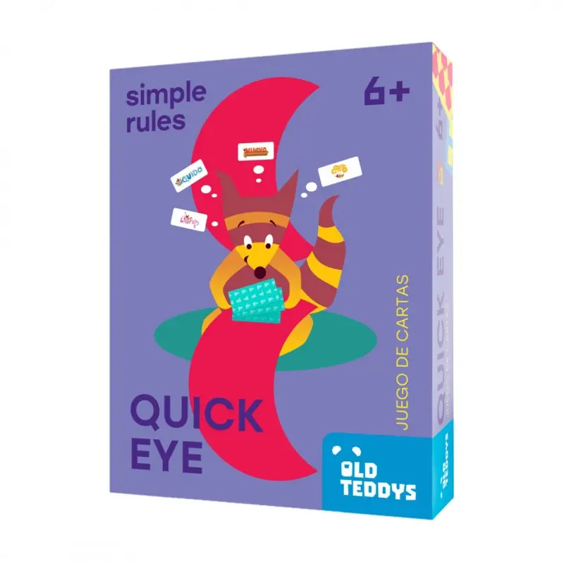 Quick Eye