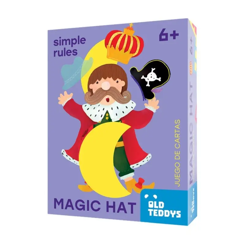 Magic hat