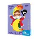 Magic hat