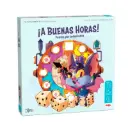 ¡A Buenas Horas! 