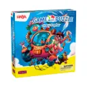 Crazy Copter