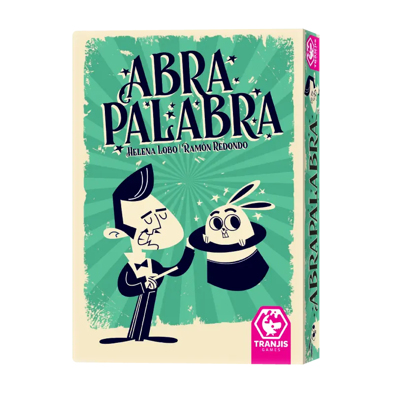 Abra Palabra 