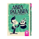 Abra Palabra 