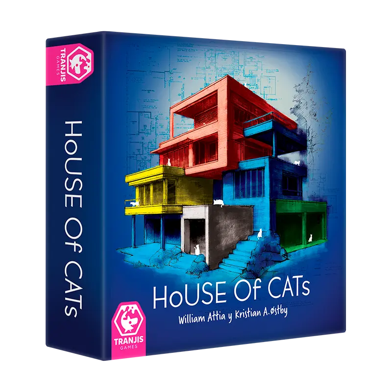 House of Cats
