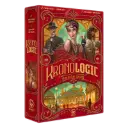 Kronologic: París 1920