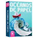 Océanos de Papel 