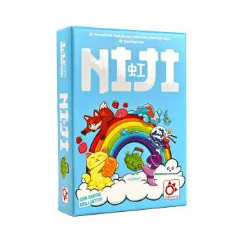 NIJI