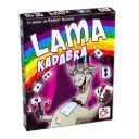 Lama Kadabra 