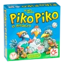Piko Piko El Gusanito