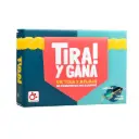Tira! y gana