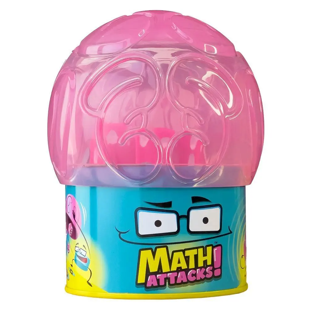 [BO0026] Math Attacks