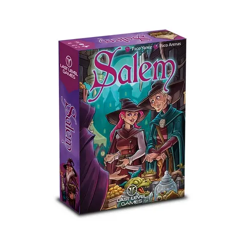 Salem