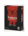Valpiedra: Descensus ad tenebras