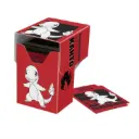 Up Deckbox Pokemon Charmander