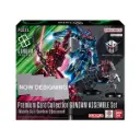Gundam Card Game Premium Collection GUNDAM ASSEMBLE SET GQuuuuuuX [PC02A]