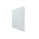 Gamegenic - Zip-Up Album 24-Pocket - White