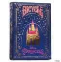 Baraja de Poker PRINCES PINK & NAVY 