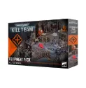 Mejoras de Kill Team: Pack de equipo 