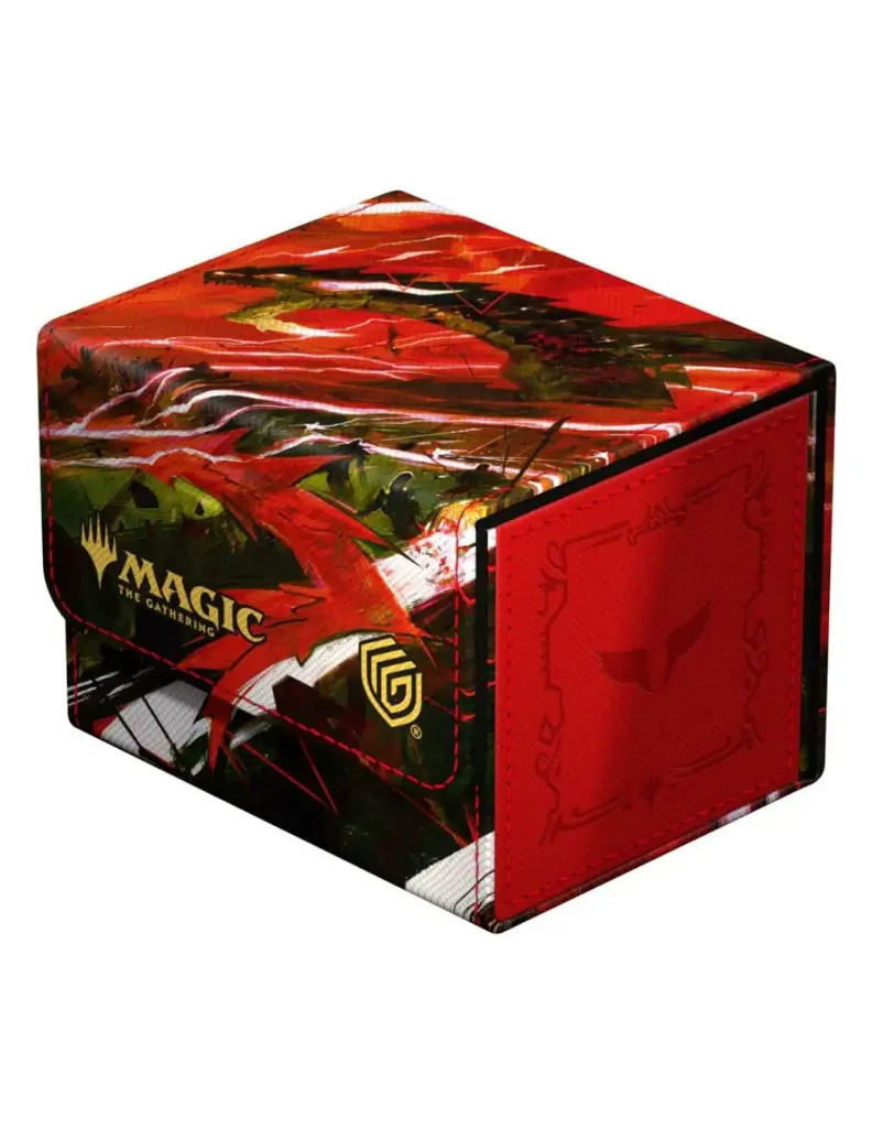 Caja Sidewinder 100+ Xenoskin Magic: The Gathering Tarkir Dragonstorm  Ruinous Ultimatum