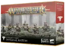 Helsmiths Of Hashut: Arrasadores Infernales