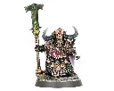 (Preventa) HELSMITHS OF HASHUT: DÉSPOTA DE GUERRA 