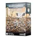 Combat Patrol Imperio T'au