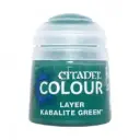 Layer: Kabalite Green 