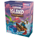 Preventa: SURVIVE THE ISLAND EXPANSIÓN MONSTRUOSA
