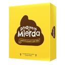 Preguntas De Mierda 2ª Edición