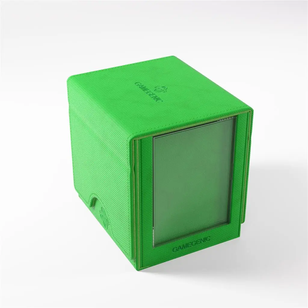 Gamegenic Sidekick Pro 100+ Xl Green