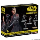 Today the Rebellion Dies Squad Pack New
