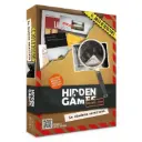 Hidden Games: La Diadema Escarlata