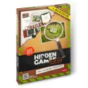 JUEGO UNA SOLUCION VENENOSA 