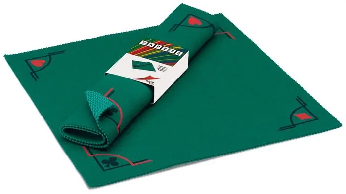 [204] Taperte con base antidezlizante 50 X 50 CM 