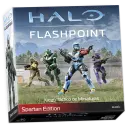 Halo: Flashpoint Spartan Edition 