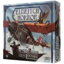 Eldritch Horror: Las Montañas de la Locura