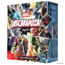 Marvel ¡Escaramuza! en New York 
