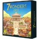7 Wonders Dice