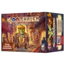 Gloomhaven Botones & Bichos