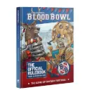 Blood Bowl: Reglamento Oficial (3Ro) Español