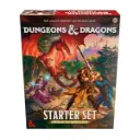 D&D: Starter Set Heroes Of The Bordelands (Eng)