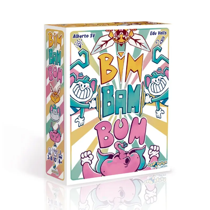 Bim Bam Bum